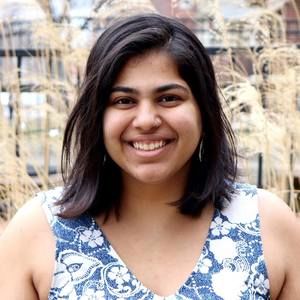 Meet your Posher, Ayna